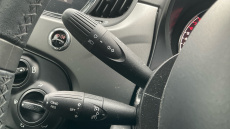 Fiat 500 1.2 S 3dr Petrol Hatchback